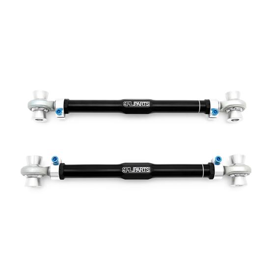SPL Parts Rear Toe Links for Hyundai Veloster N-4