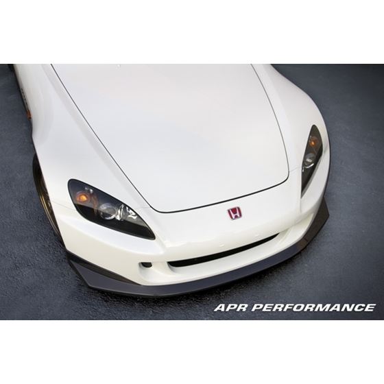 APR Performance Carbon Fiber Front Airdam (FA-924006)