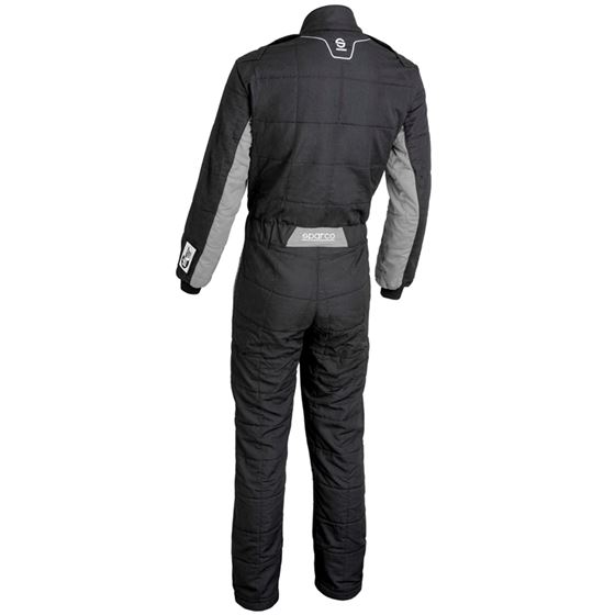 Sparco Suit Conquest V3 58 BLK/GRY (00115458NRG-2