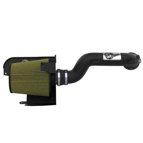 aFe Power Cold Air Intake System for 2020 Jeep-2