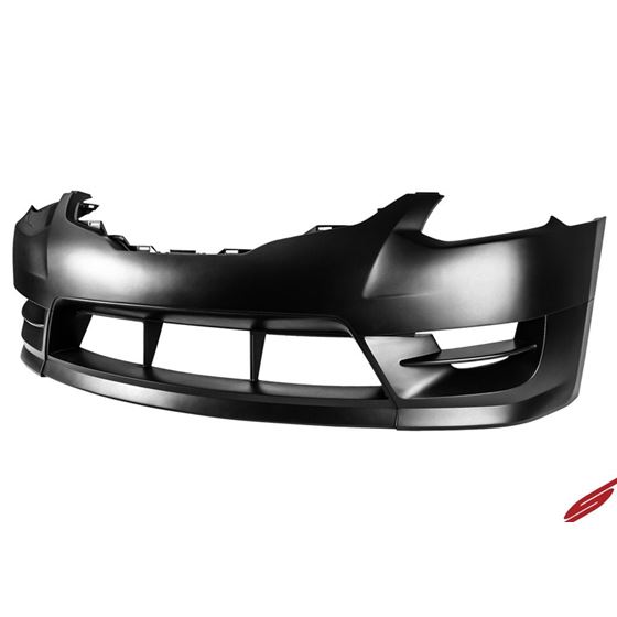 Stillen 2007-2009 Nissan Altima 4-Piece Body Ki-2