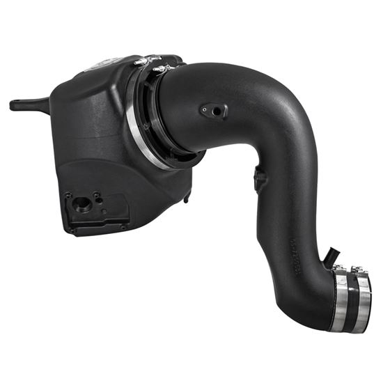 aFe Momentum HD Cold Air Intake System w/ Pro 10-4