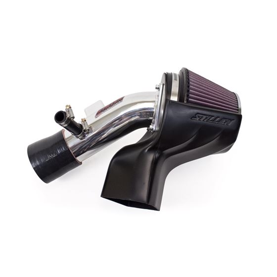 Stillen 09-15 Maxima Air Intake - (Hi Flow) w/-2