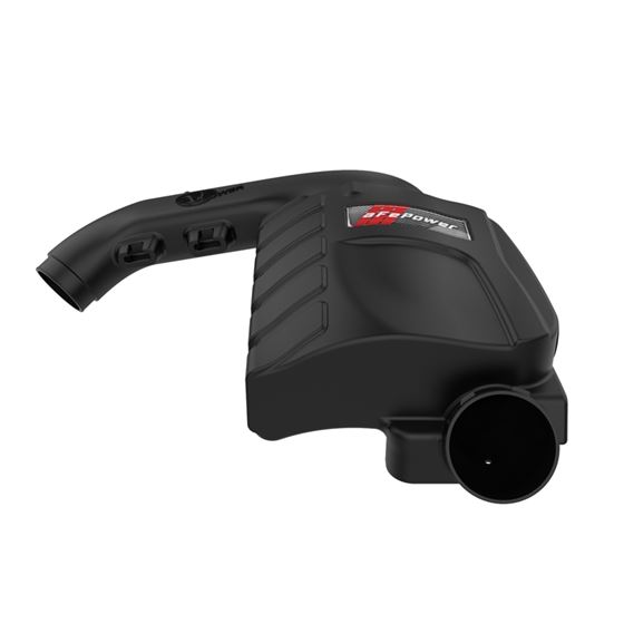 aFe Magnum FORCE Stage-2Si Cold Air Intake Syste-4