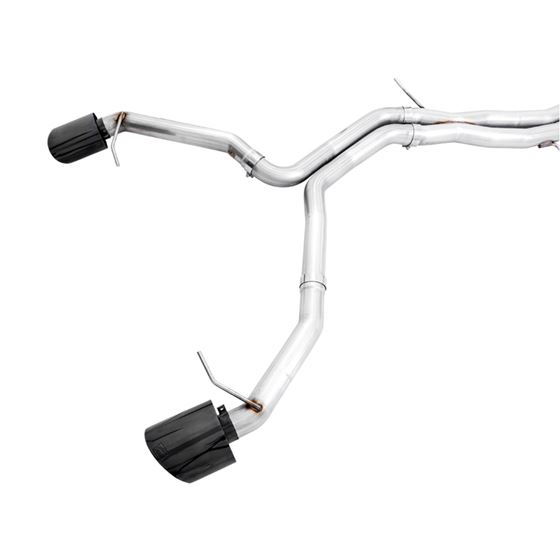 AWE Track Edition Exhaust for Audi B9 RS 5 Spor-2