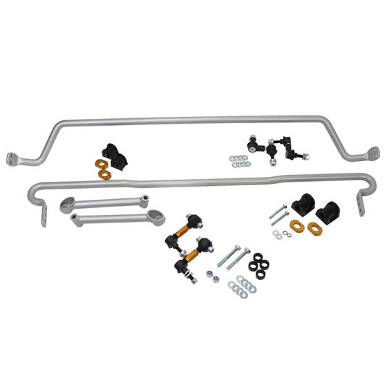 Whiteline Sway bar vehicle kit for 2012-2014 Sub-2