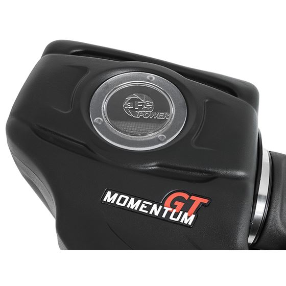 aFe Momentum GT Cold Air Intake System w/ Pro DR-4