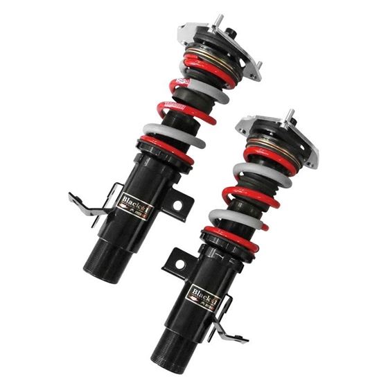 RS-R 95-00 Lexus LS400 (UCF20) Black-i Coilovers-2