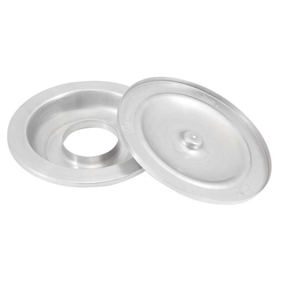 K and N Top/Base Plate (85-6851)-2