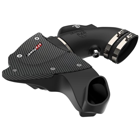 aFe Magnum FORCE Stage-2Si Cold Air Intake Syste-2