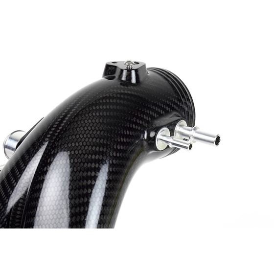 IPD 991.2 GT2RS Carbon High Flow Y-Pipe (91600.-4