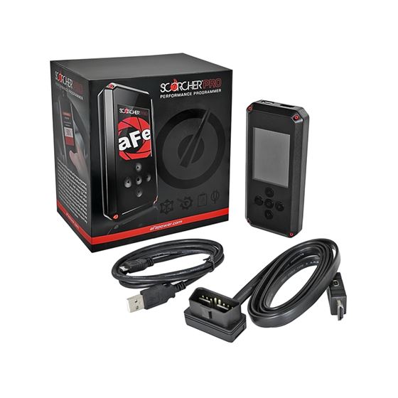 aFe SCORCHER PRO Performance Programmer (77-3200-4