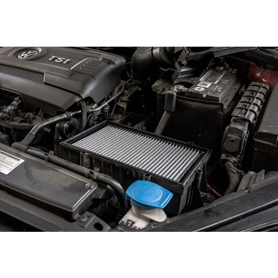 HPS Drop-In Air Filter for Audi A3 15-19 (HPS-4-2