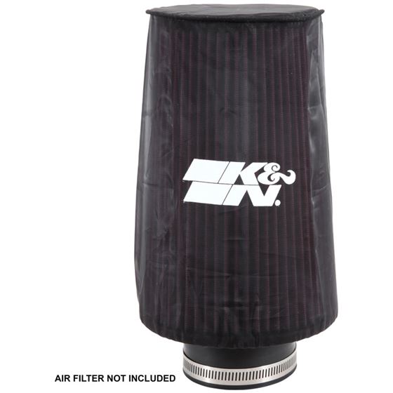 KN Air Filter Wrap(RE-0810PK)-2