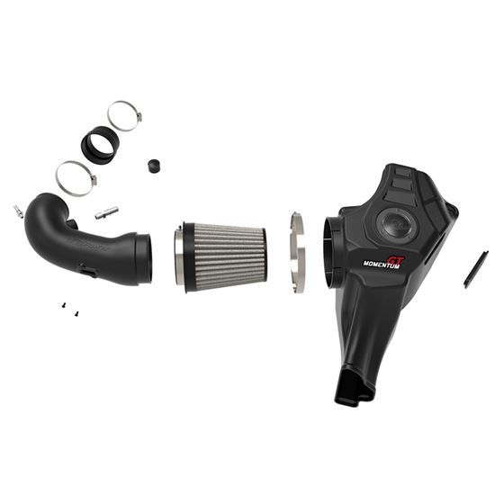 aFe Momentum GT Cold Air Intake System w/ Pro DR-2