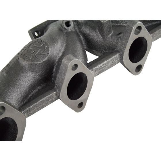 aFe BladeRunner Ductile Iron Exhaust Manifold (4-4