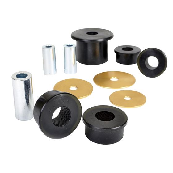 Whiteline Differential mount bushing for 2008-20-2