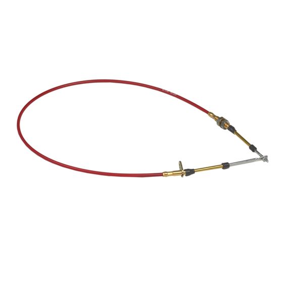 BM Racing 5 Feet Eyelet End Shifter Cable (80605-2