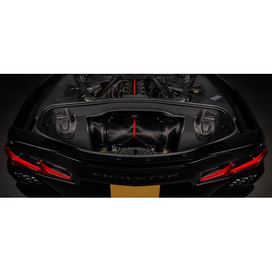 Eventuri Chevrolet C8 Corvette Coupe Black Carb-4