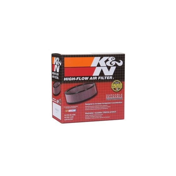 K and N Universal Clamp On Air Filter (RC-0983)-2