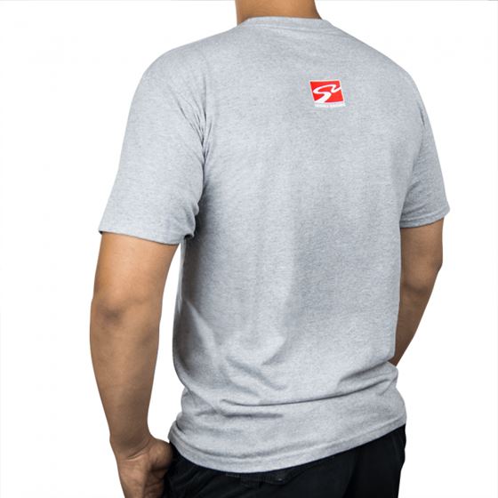 Skunk2 Racing Haters T-Shirt (735-99-1740)
