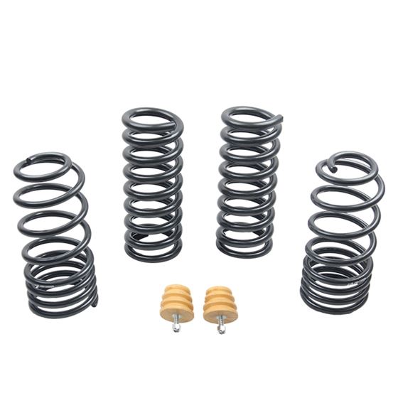 ST Lowering Springs for 79-99 Ford Mustang 3rd g-2