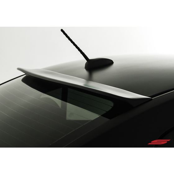 Stillen 2007-2012 Nissan Sentra Roof Wing - 108-2