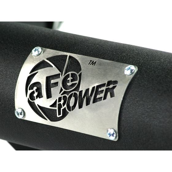 aFe Magnum FORCE Stage-2 Cold Air Intake System-2