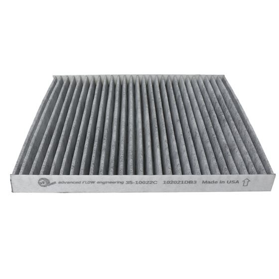 aFe Power Cabin Air Filter for 2013-2018 Nissan-2