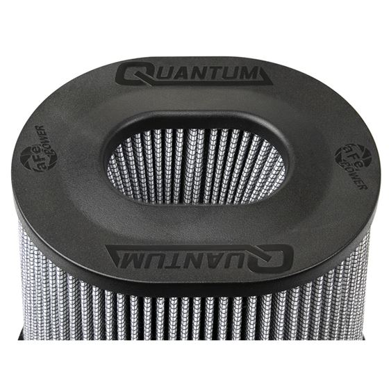 aFe QUANTUM Intake Replacement Air Filter w/ Pro-2