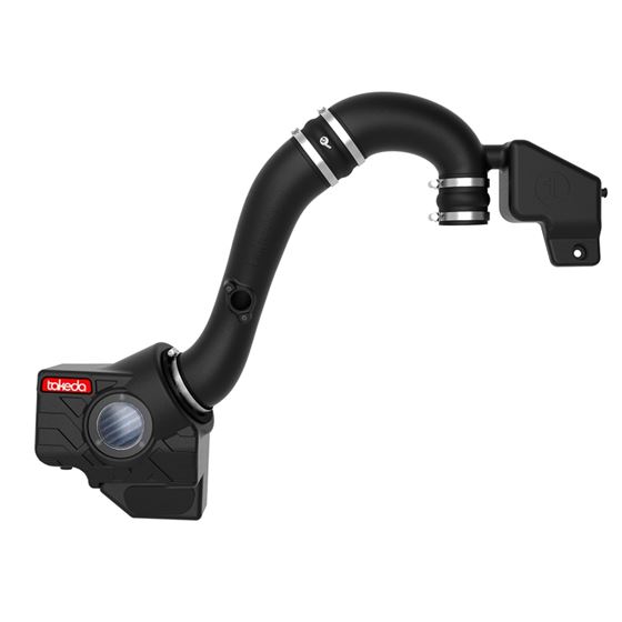 aFe Takeda Momentum Cold Air Intake System w/ Pr-2