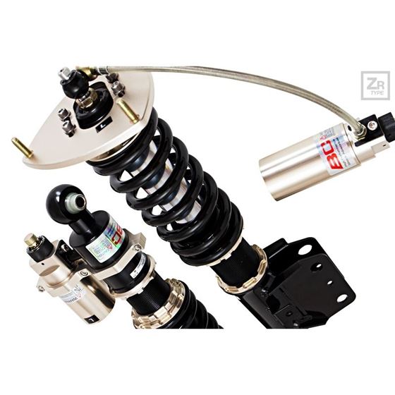 BC Racing ZR-Series Coilovers (D-18-ZR)-2