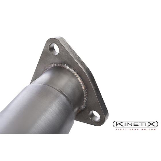 Kinetix Racing Test Pipes (KX - DE - TP)-2