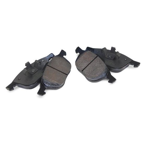 Hawk Performance HPS Brake Pads (HB595F.589)-2