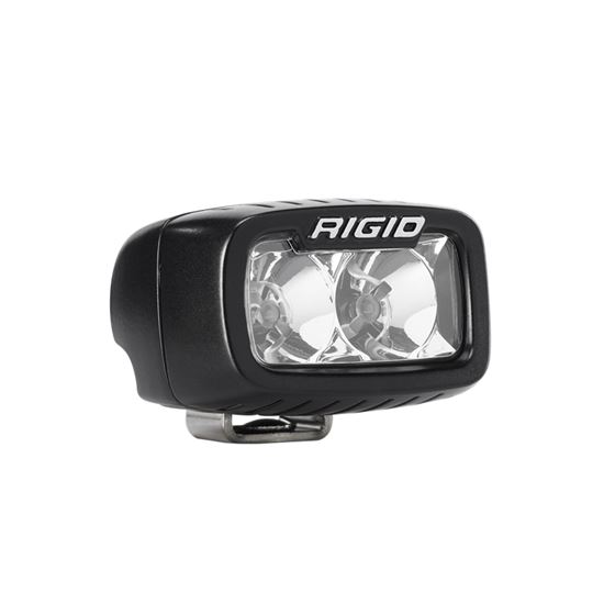 Rigid Industries SRM - Flood(902113)-2