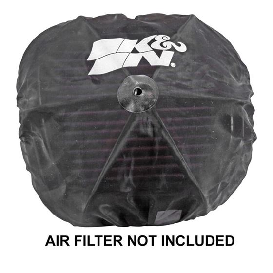K and N Air Filter Wrap (KT-4511DK)-4