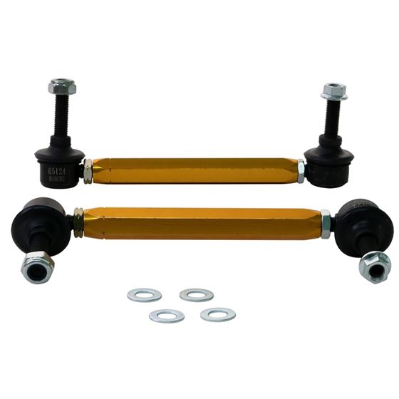 Whiteline Sway bar link for 1998-2006 Toyota Cam-2