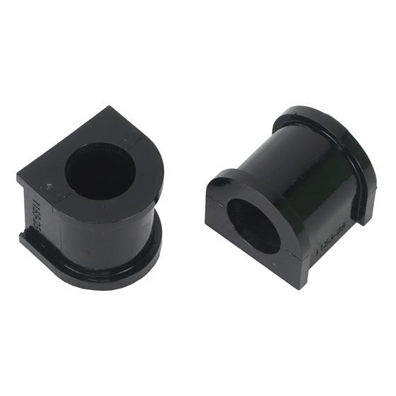 Whiteline Front Sway Bar Bushing 25mm for Toyot-2