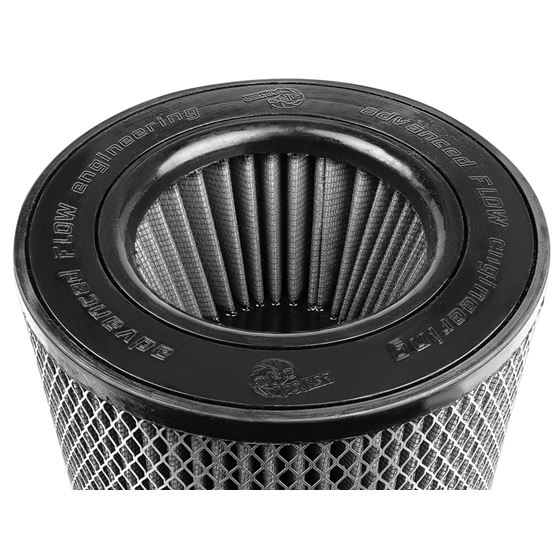 aFe Magnum FORCE Intake Replacement Air Filter w-4