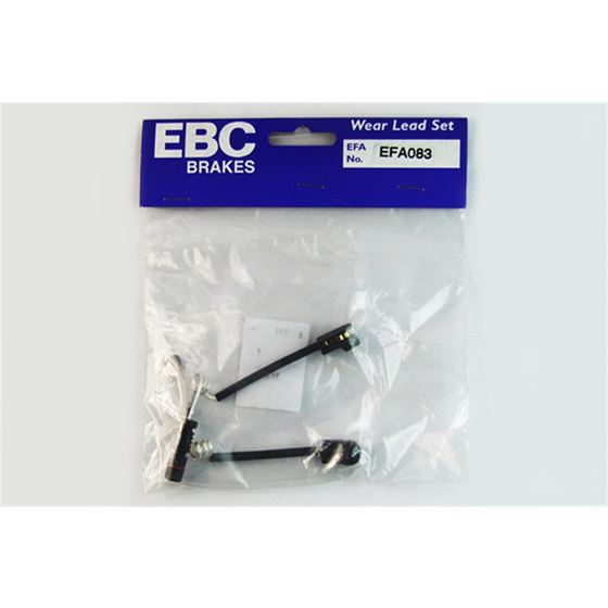 EBC Brake Wear Lead Sensor Kit (EFA083)-2