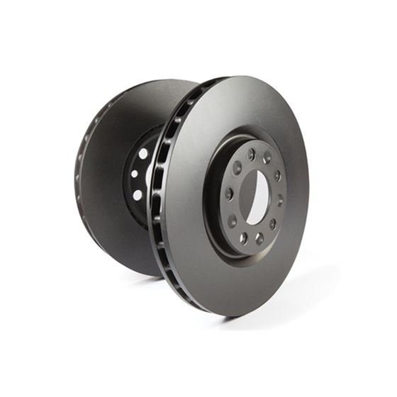 EBC Riveted X Discs (RK1818RX)-2