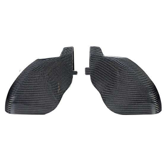aFe Power Dynamic Air Scoop(D.A.S.) for 2018-20-4