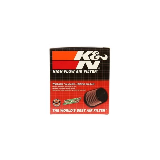 K and N Replacement Air Filter (E-0655)-4