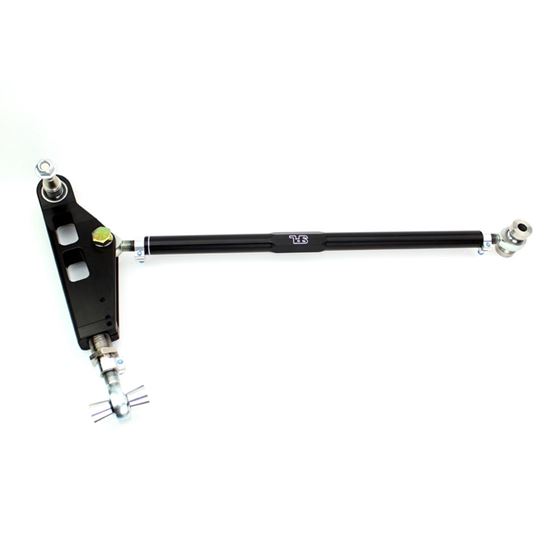 SPL Bumpsteer Adjustable Tie Rod Ends (SPL RLCA-4