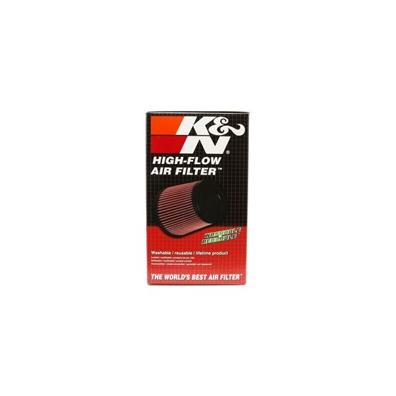 K and N Replacement Air Filter (E-9251)-4