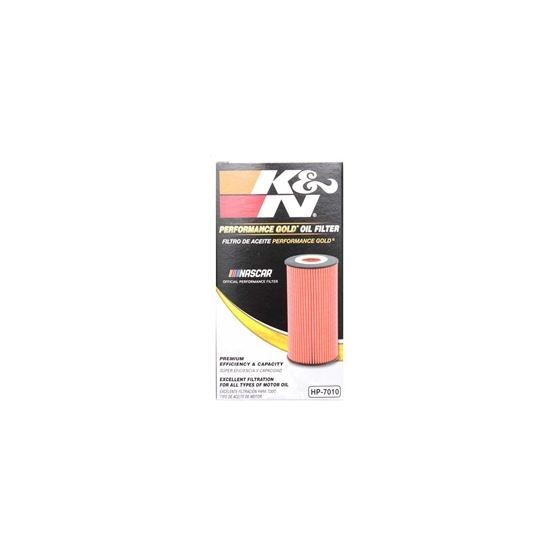 K and N Oil Filter (HP-7010)-4