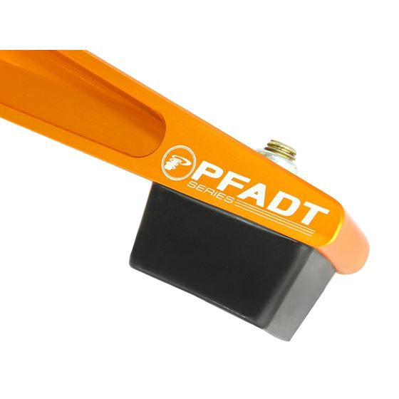 aFe Control PFADT Series Transmission Mount Set-2