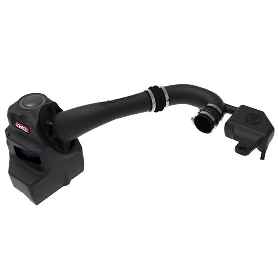 Takeda Cold Air Intake System for 2012-2016 Sub-4