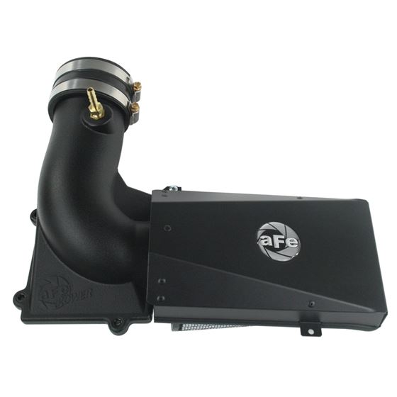 aFe Magnum FORCE Stage-2Si Cold Air Intake Syste-4