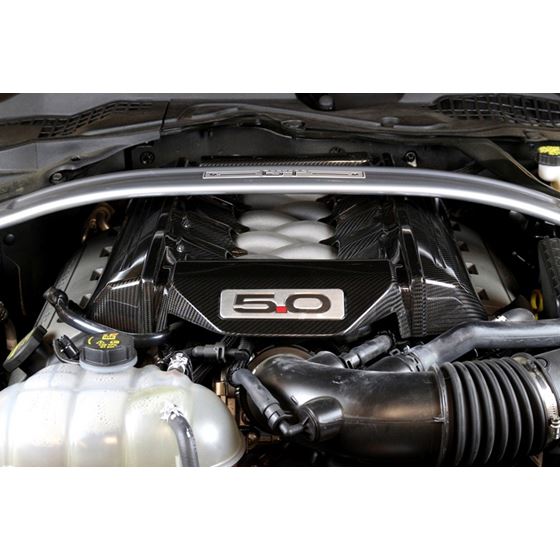 APR Performance Carbon Fiber Engine Cover (CBE-MUGENG15)
